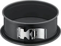 Kaiser Springform 20 cm La Forme Plus SafeClick schwarz
