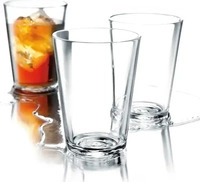 Eva Solo Glas 12er-Set klar