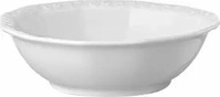 Rosenthal M&uuml;slischale 17 cm Maria Wei&szlig;