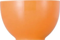 Thomas M&uuml;slischale 12 cm Sunny Day Orange