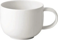 Rosenthal Kaffeetasse 0,18 l Suomi Wei&szlig;