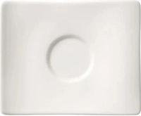 Villeroy & Boch Espresso-Untertasse 14x11 cm NewWave
