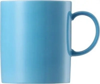 Thomas Henkelbecher 0,3 l Sunny Day Waterblue