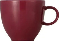 Thomas Espresso-/Mokka Obere Sunny Day Fuchsia