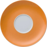 Thomas Cappuccino-Untertasse 16 cm Sunny Day Orange