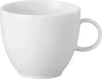 Thomas Kaffee-Obertasse Sunny Day Weiss