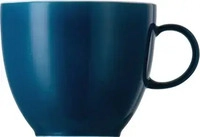 Thomas Kaffee-Obertasse Sunny Day Petrol