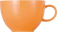 Thomas Tee-Obertasse Sunny Day Orange