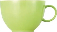 Thomas Tee-Obertasse Sunny Day Apple Green