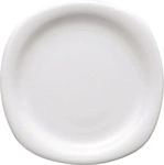 Rosenthal Brotteller 16 cm Suomi Weiss