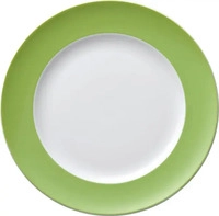 Thomas Fr&uuml;hst&uuml;cksteller 22 cm Sunny Day Apple Green
