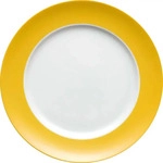 Thomas Speiseteller 27 cm Sunny Day Yellow