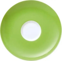 Thomas Espresso-Untertasse 12 cm Sunny Day Apple Green