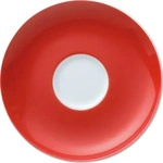 Thomas Espresso-Untertasse 12 cm Sunny Day New Red