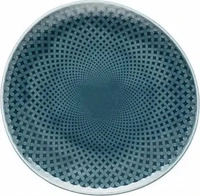 Rosenthal Teller flach 16 cm Junto Ocean Blue