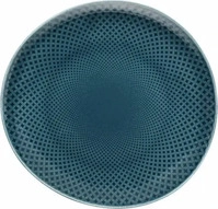 Rosenthal Teller flach 22 cm Junto Ocean Blue