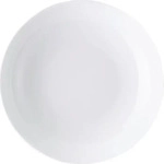 Rosenthal Suppenteller 23 cm Jade Weiss