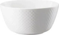 Rosenthal M&uuml;slischale 14 cm Junto Weiss