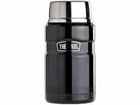 Thermos 4001.256.071, Thermos Isolier-Speisegefäß 0,71 l Stainless King Midnight
