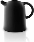 Eva Solo Isolierkanne 1,0 l Thimble schwarz