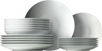 Thomas Tellerset 18tlg. Loft Weiss