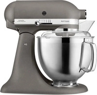 KitchenAid K&uuml;chenmaschine 4,8 l 300 W Artisan Premium Imperial Grey