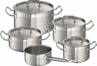 Schulte-Ufer Meister-Set 5-tlg. Profi-Line i