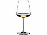 Riedel 1234/97, Riedel Chardonnay-Glas 0,73 l Winewings klar