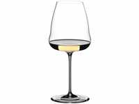 Riedel 1234/33, Riedel Sauvignon Blanc Glas Winewings klar