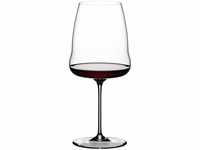Riedel 1234/41, Riedel Syrah-Glas 0,86 l Winewings klar