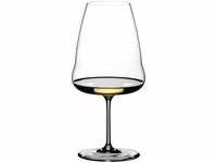 Riedel 1234/15, Riedel Riesling Glas Winewings klar