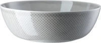 Rosenthal Sch&uuml;ssel 33 cm Junto Pearl Grey