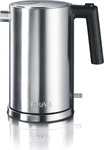 Graef WK600 Wasserkocher 1,5 l 2015 W edelstahl