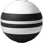 Villeroy & Boch Signature La Boule 7-tlg. Iconic Black & White