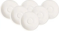 Villeroy & Boch Espresso-Untertasse 13 cm NewMoon