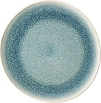 Rosenthal Teller flach 27 cm Junto Aquamarine