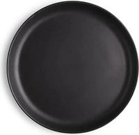 Eva Solo Teller 25 cm Nordic kitchen schwarz