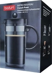 Bodum Kaffeebereiter 1,0 l Bistro Nouveau