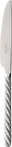 Villeroy & Boch Tafelmesser 23 cm Montauk edelstahl
