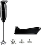 ESGE Cordless Pro Zauberstab 200 W schwarz