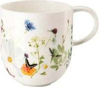 Rosenthal Henkelbecher 0,34 l Brillance Bone China Grand Air