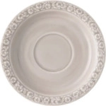 Rosenthal Kaffee-Untertasse Maria Pale Orchid