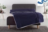 Microfaserbettdecke OTTO HOME "Microlux, Bettdecke 135x200 cm und &Uuml;bergr&ouml;&szlig;en...