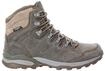 Trekkingschuh JACK WOLFSKIN "REFUGIO PRIME TEXAPORE MID M", Herren, Gr. UK 6 -...