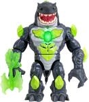 Actionfigur MOOSE "MrBeast Lab, Hai", gr&uuml;n, Spielfiguren, Kinder, Actionfigur,...