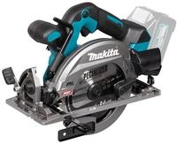 Akku-Handkreiss&auml;ge MAKITA "&raquo;HS012GZ&laquo;", blau (t&uuml;rkis), S&auml;gemaschinen,