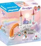 Konstruktions-Spielset PLAYMOBIL "Himmlische Babywolke (71360), Princess Magic",
