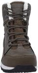 Hi-Tec Wanderschuh "Hi-Tec Stiefel Riva Mid Wp Frauen"