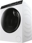 HAIER Waschmaschine "HW80-B14959EU1", Energieeffizienz: A, wei&szlig;, B:60cm H:85cm