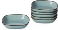 Dipschale RITZENHOFF & BREKER "CASA", blau, B:10cm H:2cm, Porzellan, Sch&uuml;sseln,